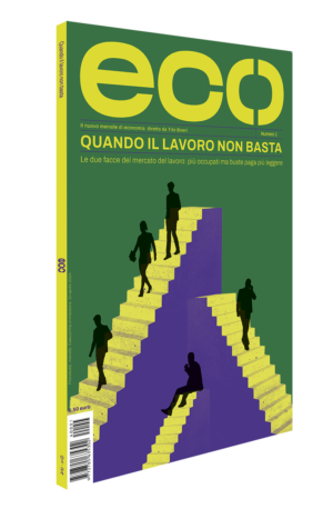 Quando il lavoro non basta