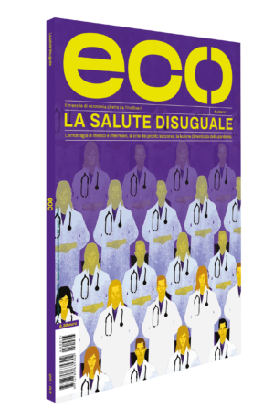 La salute disuguale