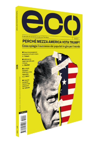 Perché mezza America vota Trump?