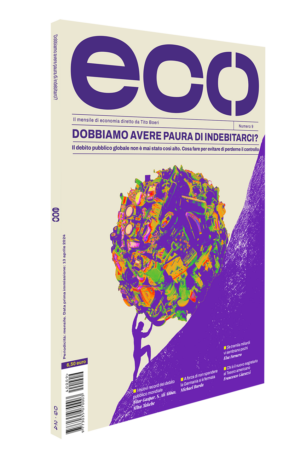 Dobbiamo avere paura di indebitarci?