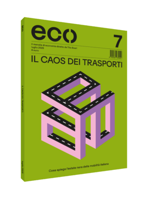 Il caos dei trasporti
