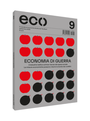 Economia di guerra