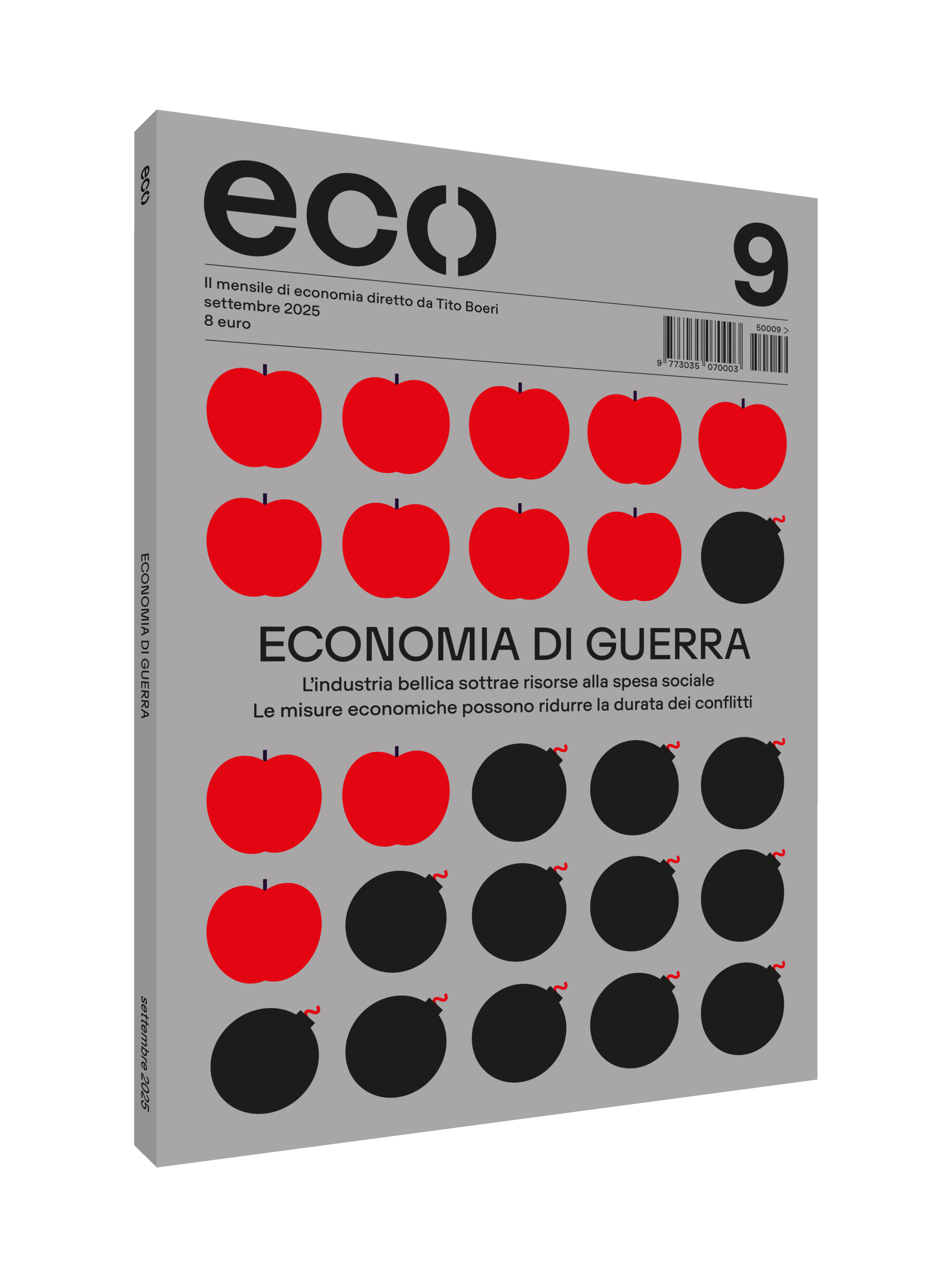 Economia di guerra