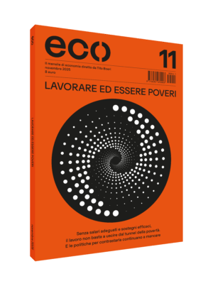 Lavorare ed essere poveri