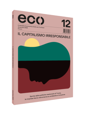 Il capitalismo irresponsabile