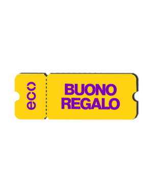 Buono regalo