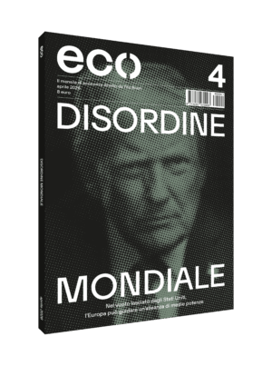 Disordine mondiale