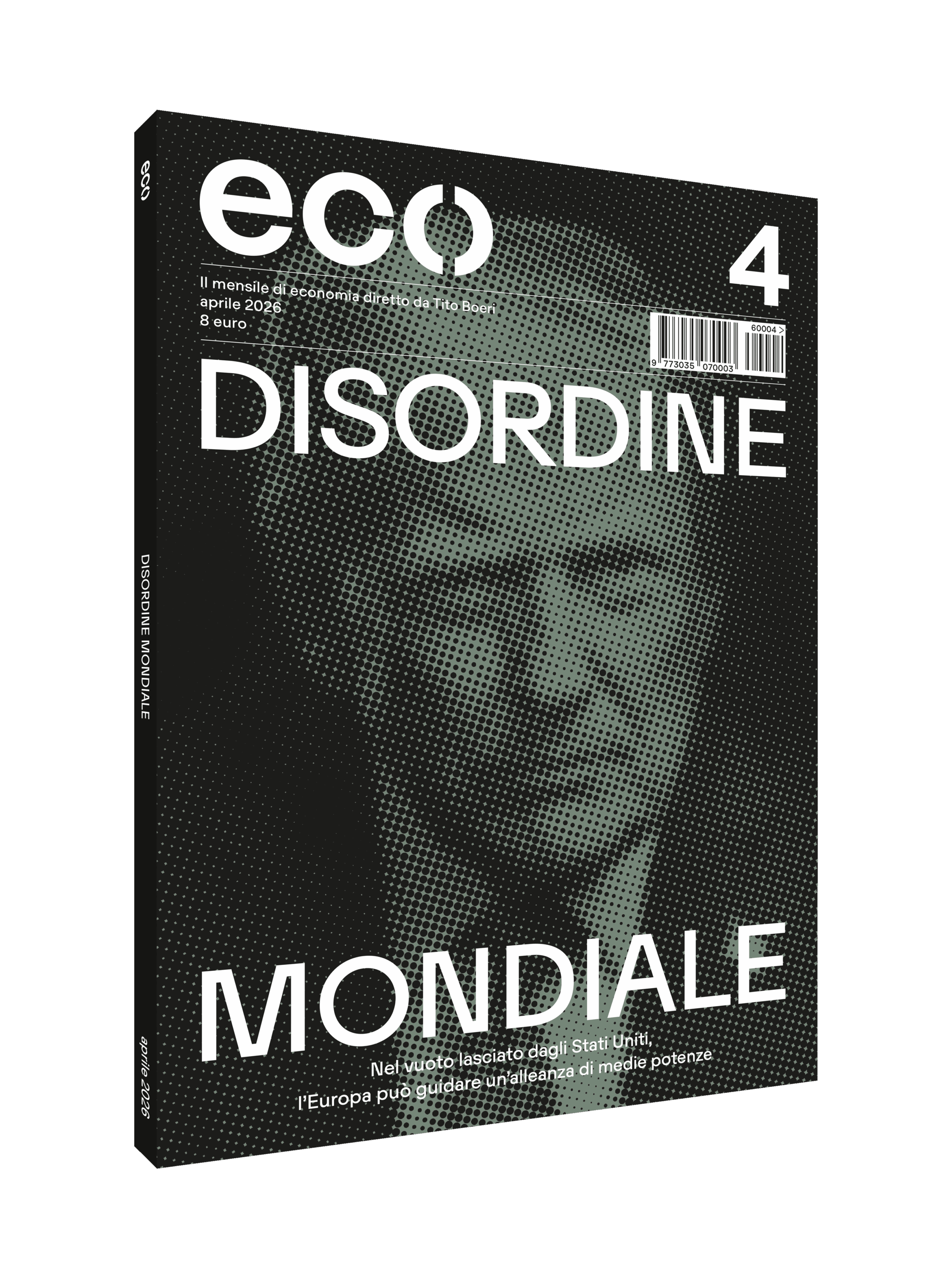 Disordine mondiale