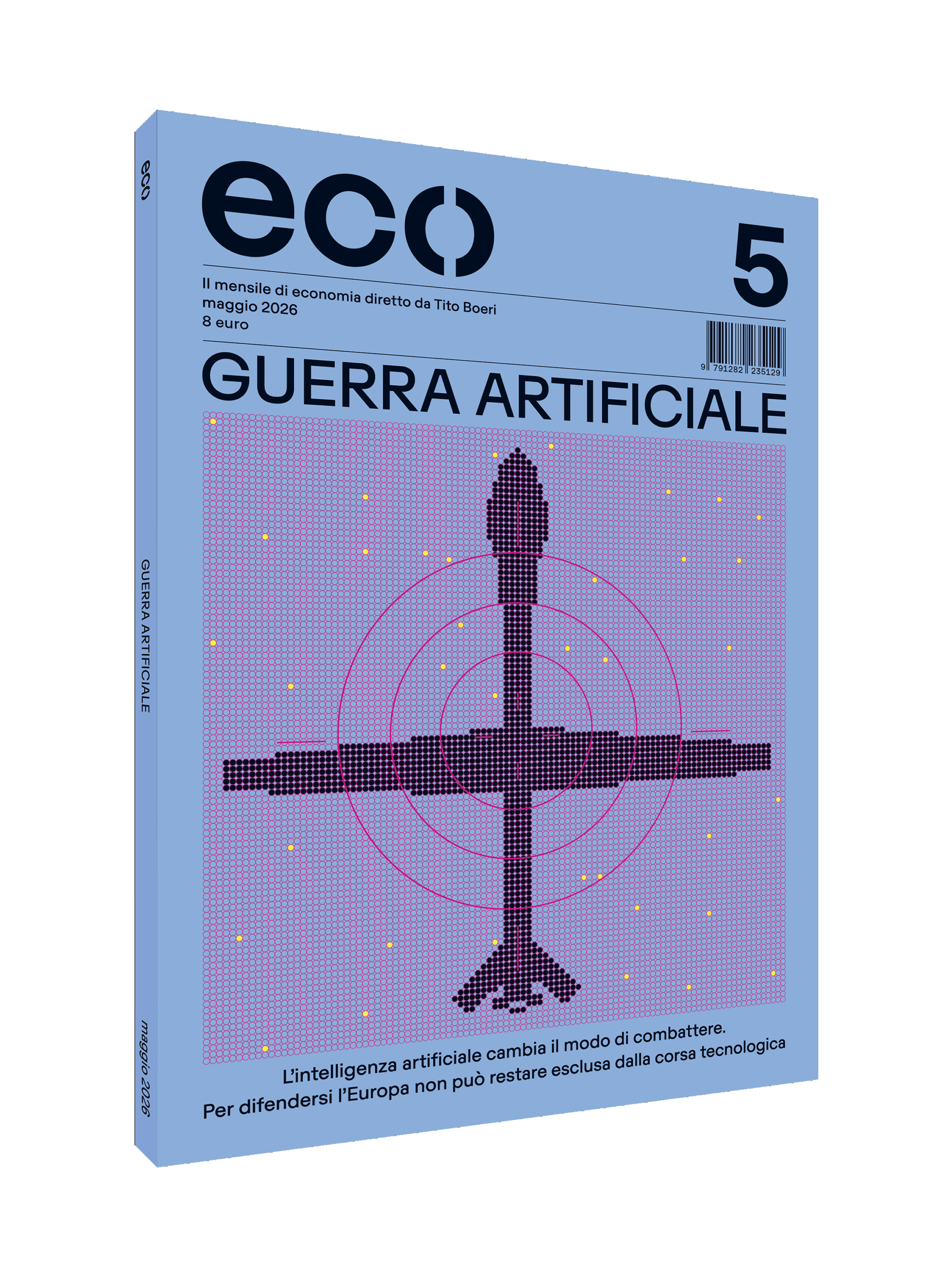 Guerra artificiale