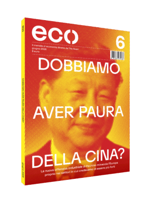 Dobbiamo aver paura della Cina?