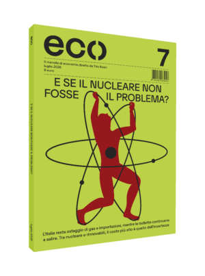 E se il nucleare non fosse il problema?